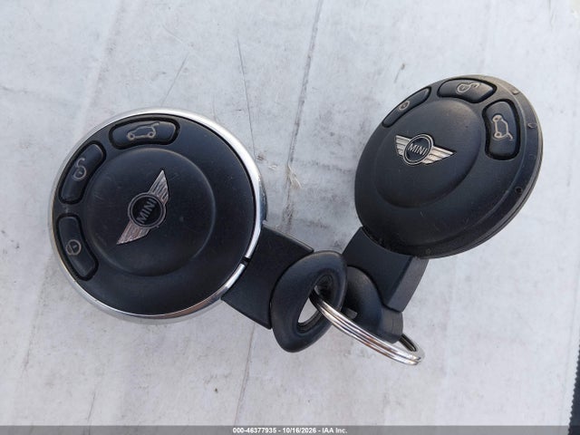 46377935 :رقم المزاد ، WMWZB3C5XEWR38261 vin ، 2014 Mini Countryman Cooper مزاد بيع