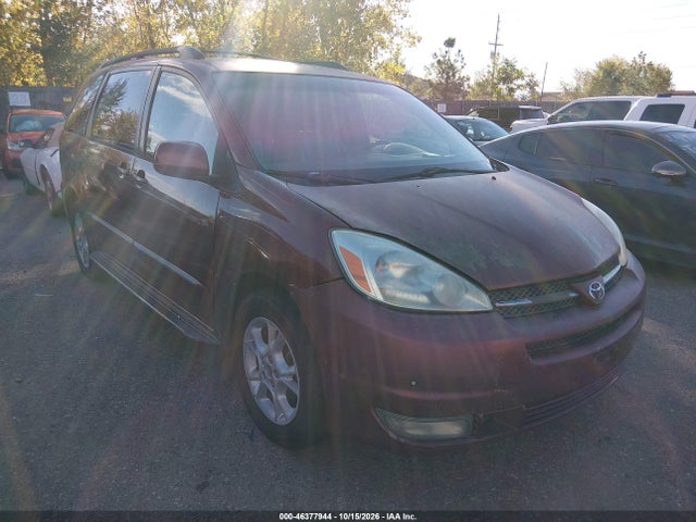 Aukcja sprzedaży 2004 Toyota Sienna Xle Limited, vin: 5TDBA22C34S010257, numer aukcji: 46377944