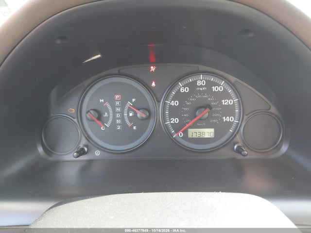 Продаж на аукціоні авто 2004 Honda Civic Vp, vin: 1HGES16314L014048, номер лоту: 46377949