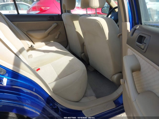 Продаж на аукціоні авто 2004 Honda Civic Vp, vin: 1HGES16314L014048, номер лоту: 46377949
