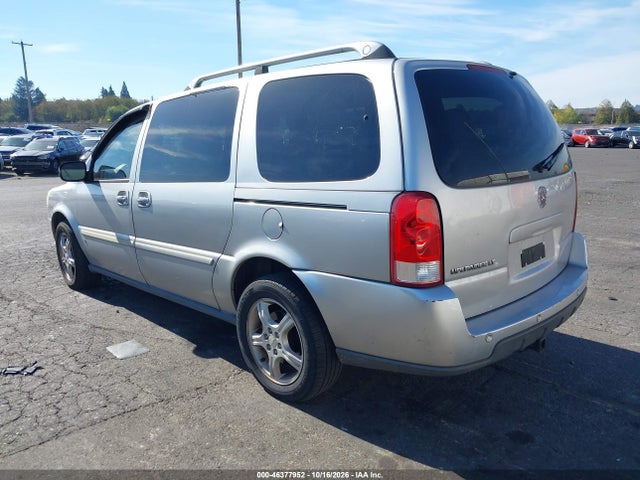 46377952 :رقم المزاد ، 1GNDX33L26D173614 vin ، 2006 Chevrolet Uplander Lt مزاد بيع