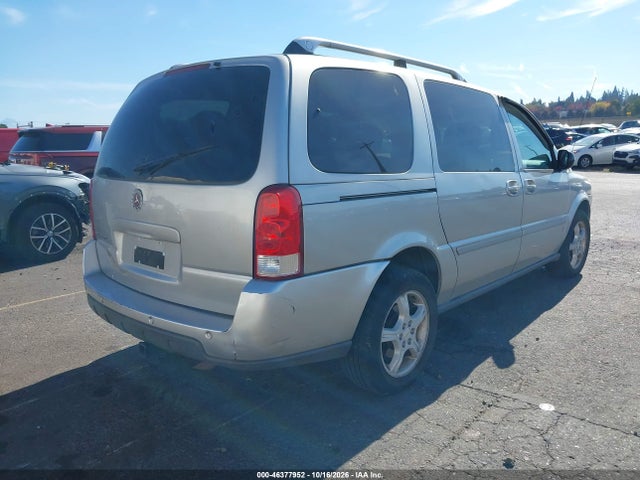 46377952 :رقم المزاد ، 1GNDX33L26D173614 vin ، 2006 Chevrolet Uplander Lt مزاد بيع