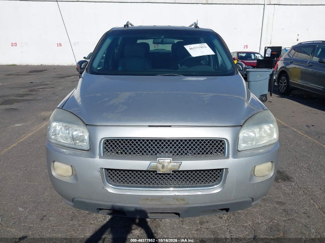 46377952 :رقم المزاد ، 1GNDX33L26D173614 vin ، 2006 Chevrolet Uplander Lt مزاد بيع