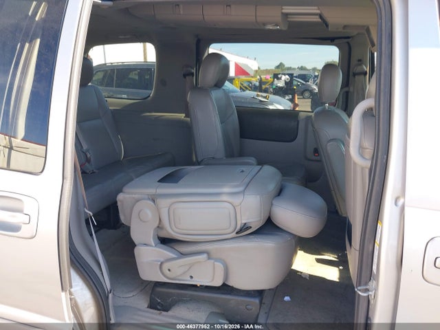 46377952 :رقم المزاد ، 1GNDX33L26D173614 vin ، 2006 Chevrolet Uplander Lt مزاد بيع