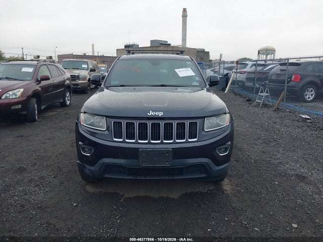 Продажа на аукционе авто 2016 Jeep Grand Cherokee Laredo, vin: 1C4RJFAG4GC367219, номер лота: 46377956