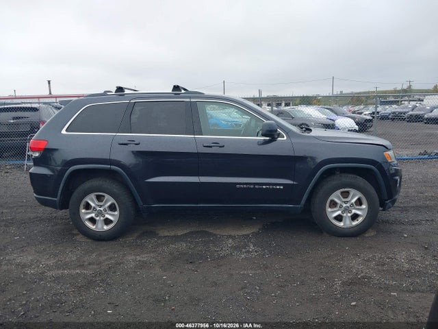 Продажа на аукционе авто 2016 Jeep Grand Cherokee Laredo, vin: 1C4RJFAG4GC367219, номер лота: 46377956