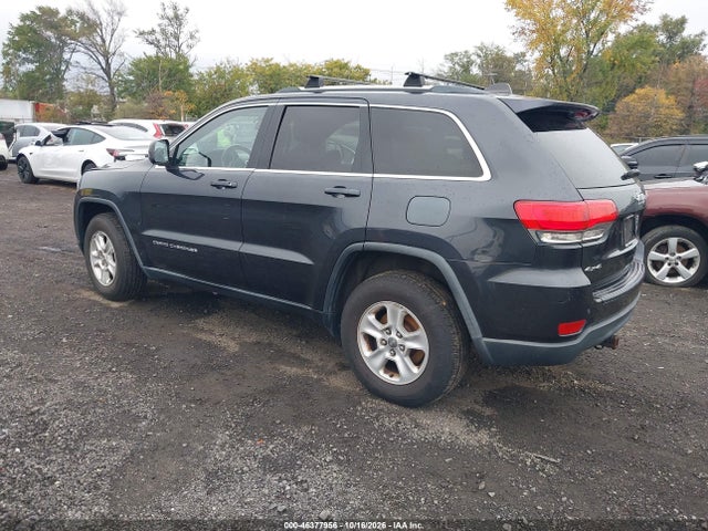 Продажа на аукционе авто 2016 Jeep Grand Cherokee Laredo, vin: 1C4RJFAG4GC367219, номер лота: 46377956