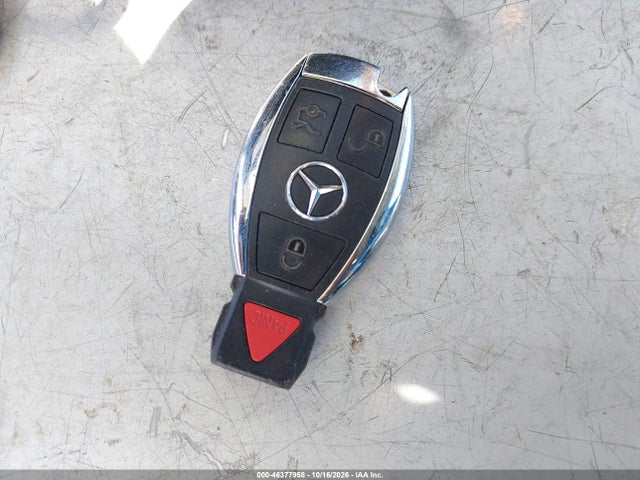 Mercedes-Benz Gl 450 4matic 2014 4JGDF7CE5EA413206 Image 11