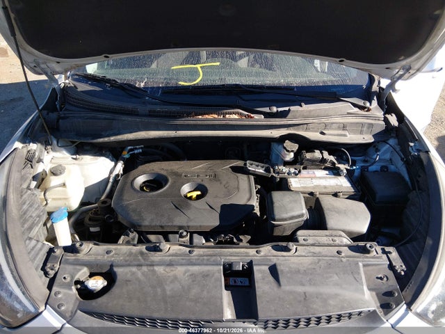 Продаж на аукціоні авто 2015 Hyundai Tucson Gls, vin: KM8JTCAF0FU018527, номер лоту: 46377962