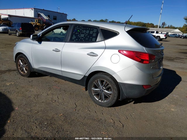 Продаж на аукціоні авто 2015 Hyundai Tucson Gls, vin: KM8JTCAF0FU018527, номер лоту: 46377962