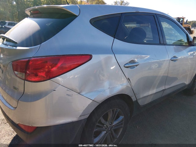 Продаж на аукціоні авто 2015 Hyundai Tucson Gls, vin: KM8JTCAF0FU018527, номер лоту: 46377962