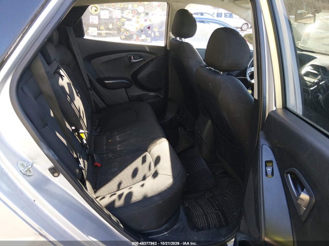 Продаж на аукціоні авто 2015 Hyundai Tucson Gls, vin: KM8JTCAF0FU018527, номер лоту: 46377962