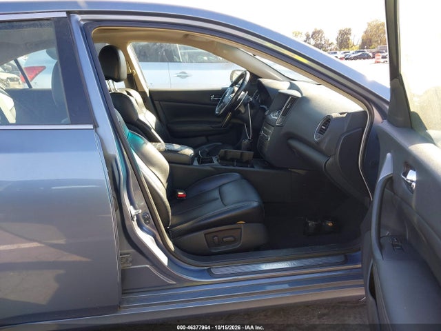 Aukcja sprzedaży 2011 Nissan Maxima 3.5 Sv, vin: 1N4AA5AP8BC843719, numer aukcji: 46377964