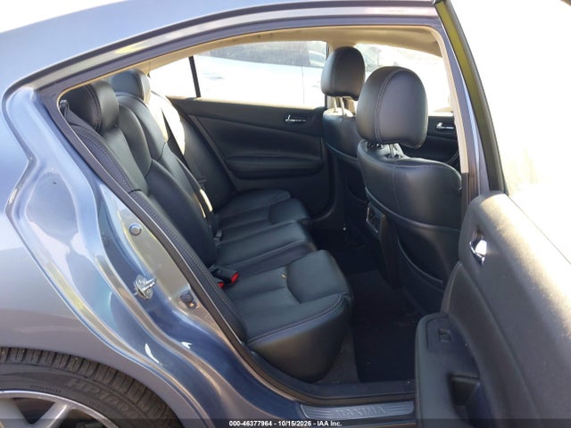 Aukcja sprzedaży 2011 Nissan Maxima 3.5 Sv, vin: 1N4AA5AP8BC843719, numer aukcji: 46377964