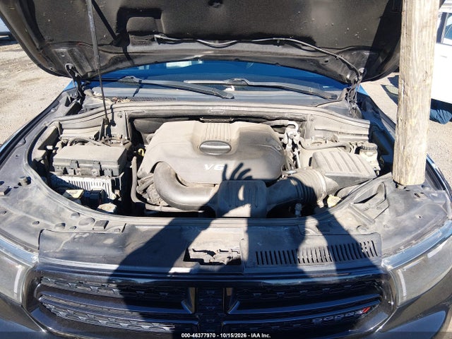 Aukcja sprzedaży 2015 Dodge Durango Sxt, vin: 1C4RDJAG5FC202742, numer aukcji: 46377970