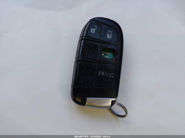 Aukcja sprzedaży 2015 Dodge Durango Sxt, vin: 1C4RDJAG5FC202742, numer aukcji: 46377970