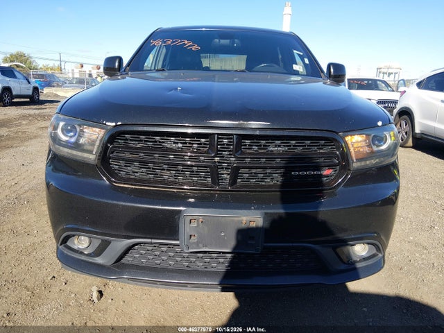 Aukcja sprzedaży 2015 Dodge Durango Sxt, vin: 1C4RDJAG5FC202742, numer aukcji: 46377970