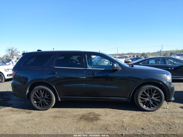 Aukcja sprzedaży 2015 Dodge Durango Sxt, vin: 1C4RDJAG5FC202742, numer aukcji: 46377970