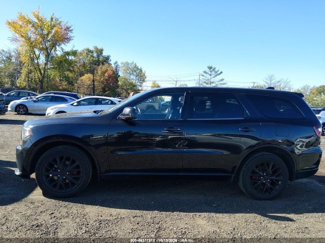 Aukcja sprzedaży 2015 Dodge Durango Sxt, vin: 1C4RDJAG5FC202742, numer aukcji: 46377970