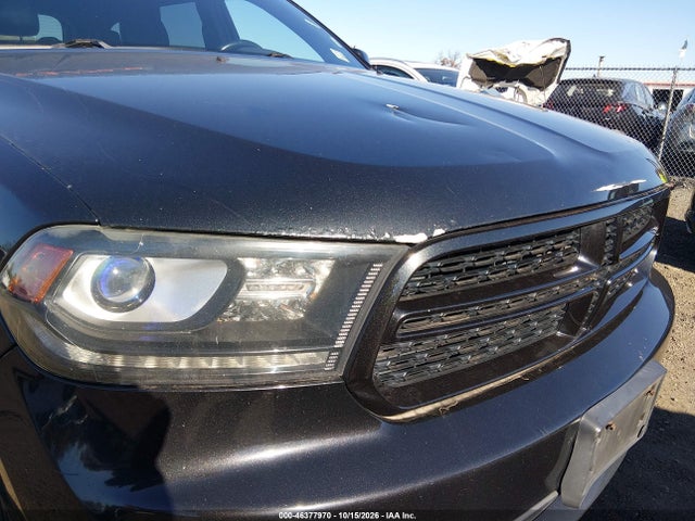 Aukcja sprzedaży 2015 Dodge Durango Sxt, vin: 1C4RDJAG5FC202742, numer aukcji: 46377970
