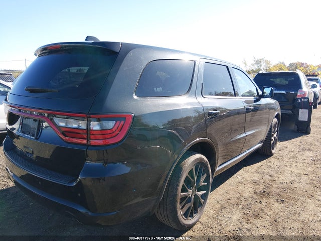 Aukcja sprzedaży 2015 Dodge Durango Sxt, vin: 1C4RDJAG5FC202742, numer aukcji: 46377970