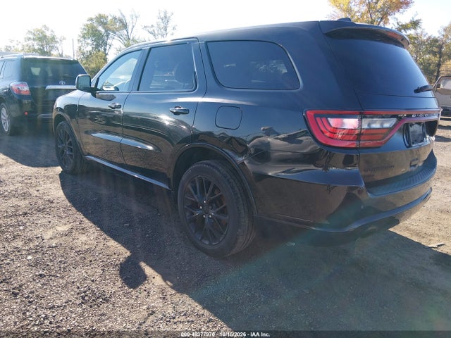 Aukcja sprzedaży 2015 Dodge Durango Sxt, vin: 1C4RDJAG5FC202742, numer aukcji: 46377970