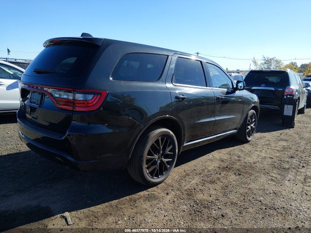 Aukcja sprzedaży 2015 Dodge Durango Sxt, vin: 1C4RDJAG5FC202742, numer aukcji: 46377970