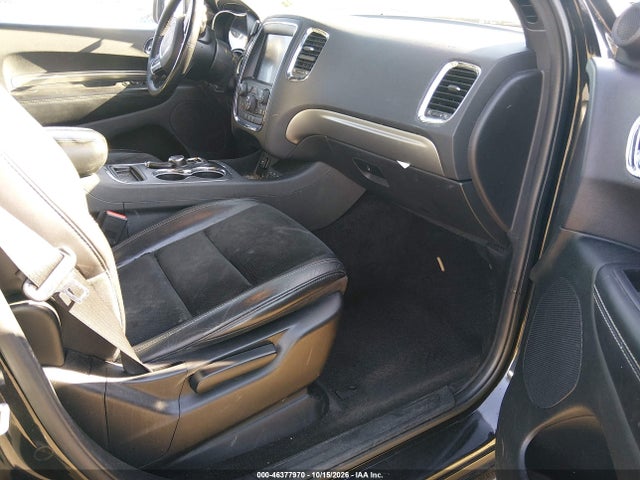 Aukcja sprzedaży 2015 Dodge Durango Sxt, vin: 1C4RDJAG5FC202742, numer aukcji: 46377970