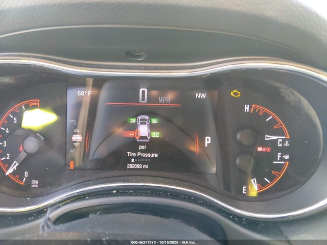 Aukcja sprzedaży 2015 Dodge Durango Sxt, vin: 1C4RDJAG5FC202742, numer aukcji: 46377970