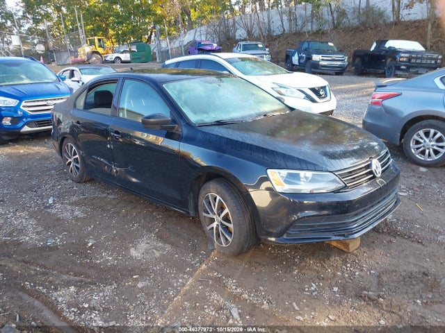 Auction sale of the 2016 Volkswagen Jetta 1.4t Se, vin: 3VWD67AJ2GM261702, lot number: 46377973