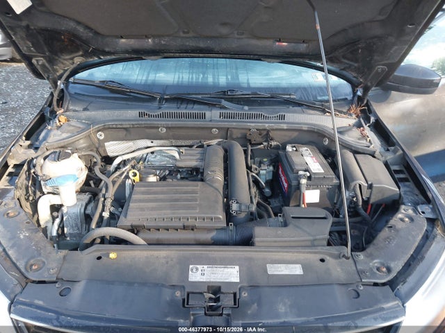 Aukcja sprzedaży 2016 Volkswagen Jetta 1.4t Se, vin: 3VWD67AJ2GM261702, numer aukcji: 46377973