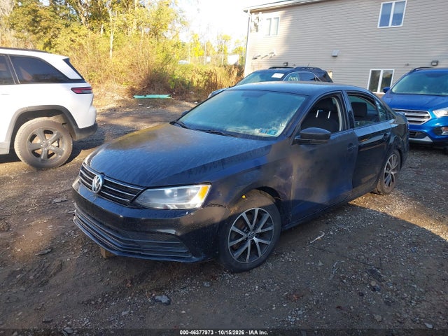 Aukcja sprzedaży 2016 Volkswagen Jetta 1.4t Se, vin: 3VWD67AJ2GM261702, numer aukcji: 46377973