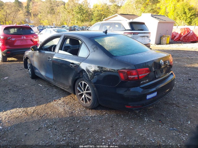 Aukcja sprzedaży 2016 Volkswagen Jetta 1.4t Se, vin: 3VWD67AJ2GM261702, numer aukcji: 46377973