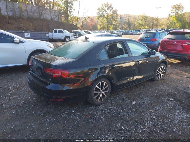 Aukcja sprzedaży 2016 Volkswagen Jetta 1.4t Se, vin: 3VWD67AJ2GM261702, numer aukcji: 46377973