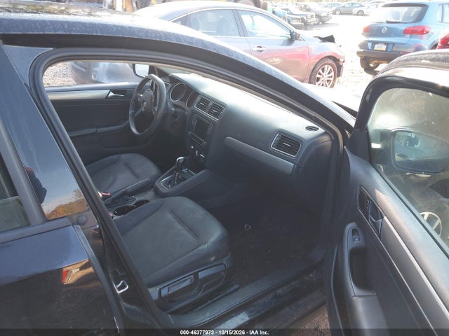 Aukcja sprzedaży 2016 Volkswagen Jetta 1.4t Se, vin: 3VWD67AJ2GM261702, numer aukcji: 46377973