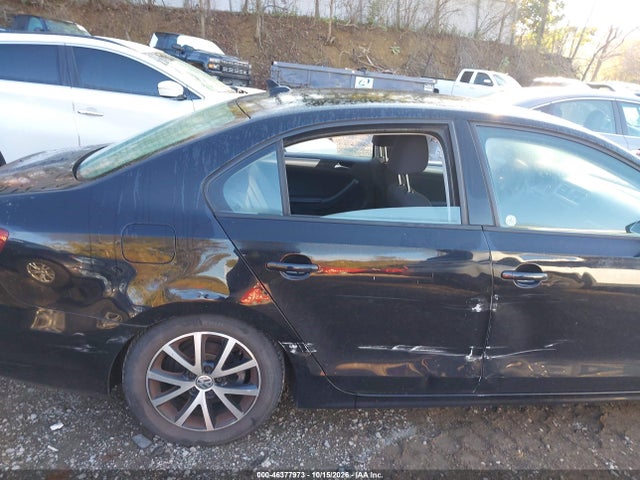 Aukcja sprzedaży 2016 Volkswagen Jetta 1.4t Se, vin: 3VWD67AJ2GM261702, numer aukcji: 46377973