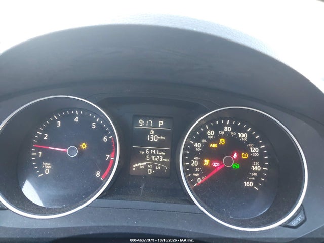 Aukcja sprzedaży 2016 Volkswagen Jetta 1.4t Se, vin: 3VWD67AJ2GM261702, numer aukcji: 46377973