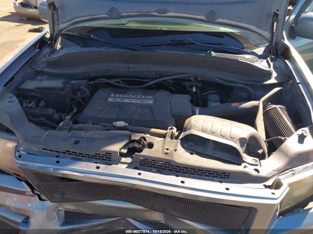 Aukcja sprzedaży 2006 Honda Ridgeline Rts, vin: 2HJYK16416H520740, numer aukcji: 46377974