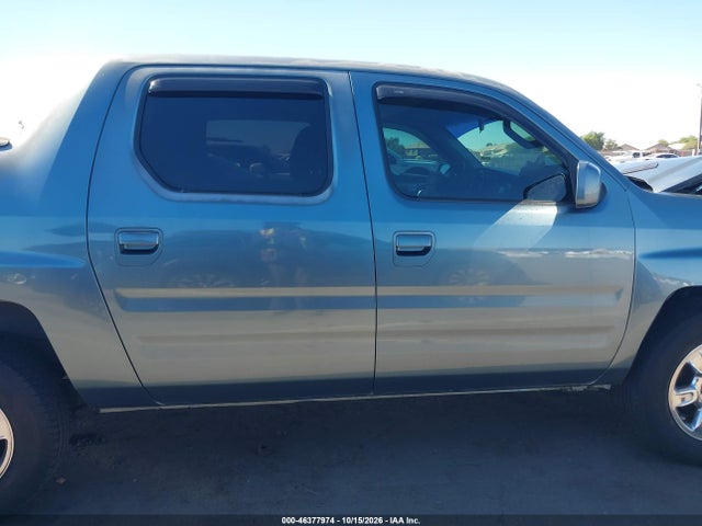 Aukcja sprzedaży 2006 Honda Ridgeline Rts, vin: 2HJYK16416H520740, numer aukcji: 46377974