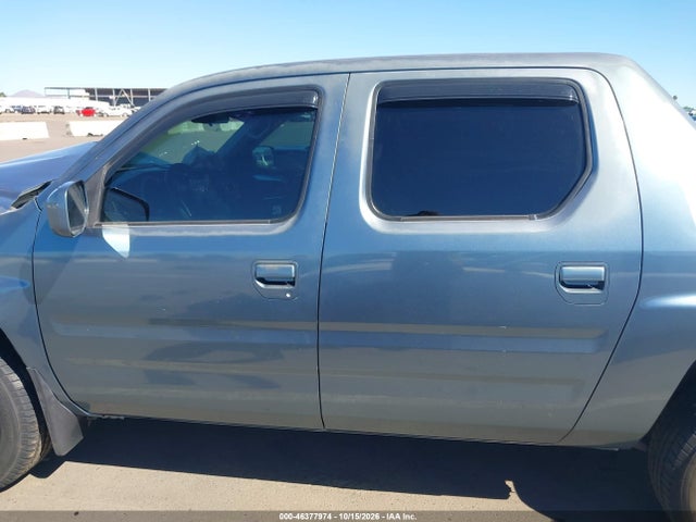 Aukcja sprzedaży 2006 Honda Ridgeline Rts, vin: 2HJYK16416H520740, numer aukcji: 46377974