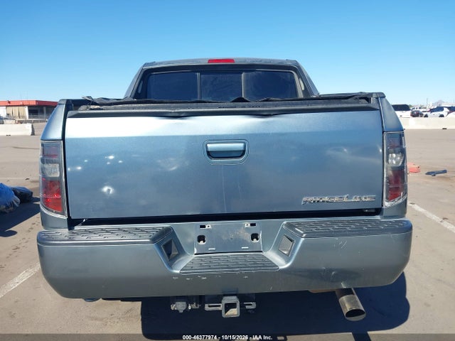 Aukcja sprzedaży 2006 Honda Ridgeline Rts, vin: 2HJYK16416H520740, numer aukcji: 46377974