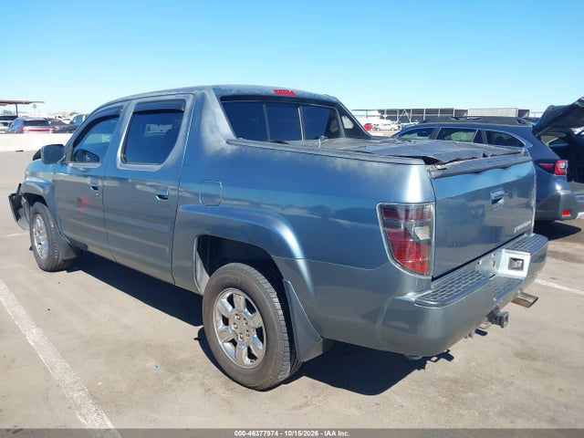 Aukcja sprzedaży 2006 Honda Ridgeline Rts, vin: 2HJYK16416H520740, numer aukcji: 46377974