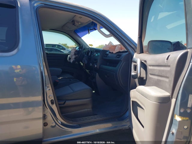 Aukcja sprzedaży 2006 Honda Ridgeline Rts, vin: 2HJYK16416H520740, numer aukcji: 46377974