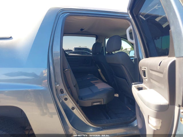 Aukcja sprzedaży 2006 Honda Ridgeline Rts, vin: 2HJYK16416H520740, numer aukcji: 46377974