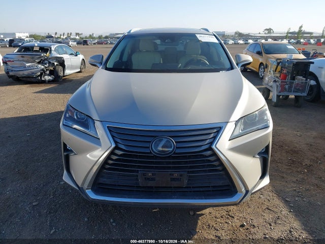 Lexus RX 350 2017 2T2ZZMCA6HC080099 Image 12