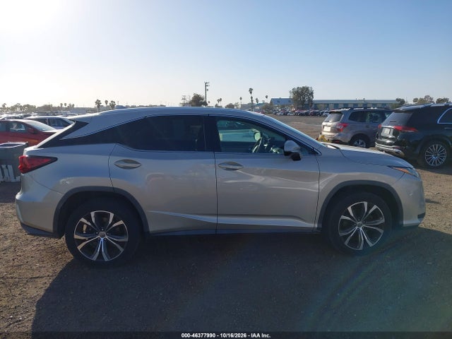 Lexus RX 350 2017 2T2ZZMCA6HC080099 Image 13