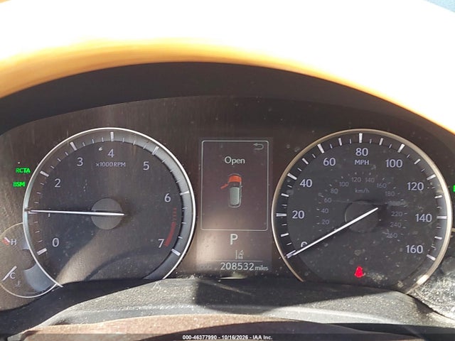 Lexus RX 350 2017 2T2ZZMCA6HC080099 Image 7