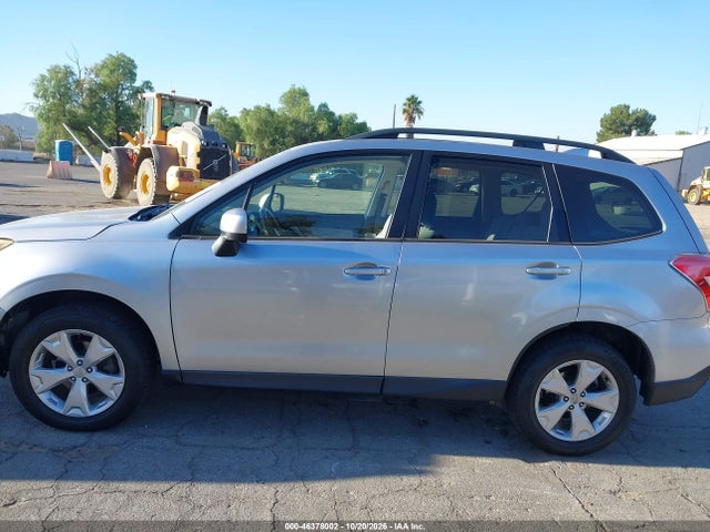 Subaru Forester 2.5i Premium 2016 JF2SJAGC4GH514622 Image 14