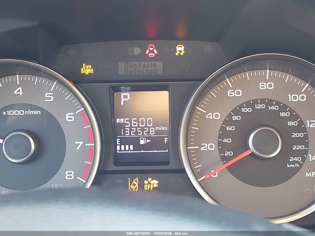 Subaru Forester 2.5i Premium 2016 JF2SJAGC4GH514622 Image 15