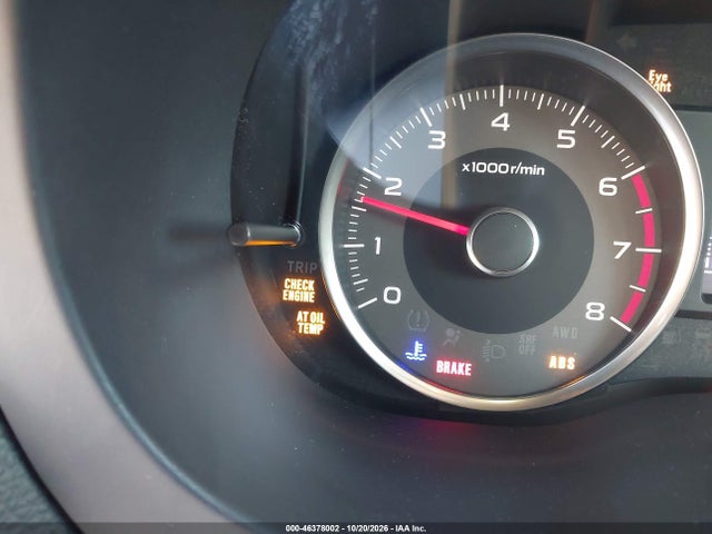 Subaru Forester 2.5i Premium 2016 JF2SJAGC4GH514622 Image 17